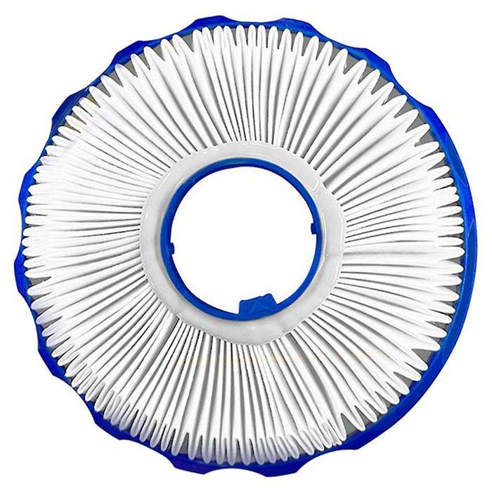 Vacuum Cleaner Accessories Filter Screen Front and Rear Filter