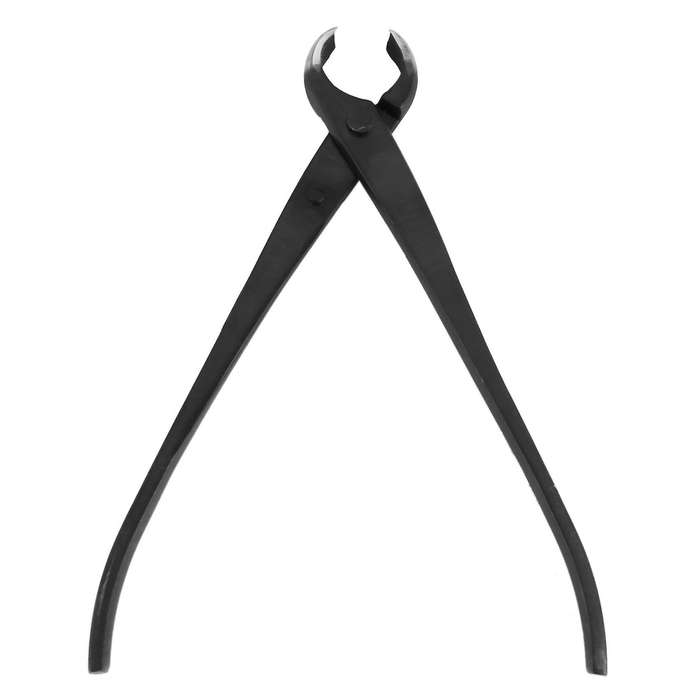 Professional Garden Branch Zinc Alloy Round Bonsai Cutting Tool