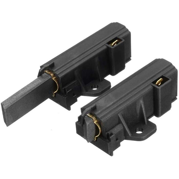 Washing Machine Electric Motor Carbon Brush,motor Carbon Brushes Sole