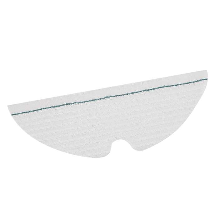 30 Pcs Disposable Cleaning Mop Cloths for Xiaomi Roborock T8 Robot