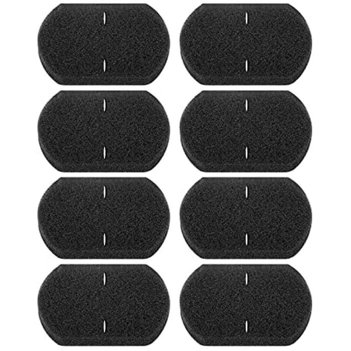 8 Pack 2033 Sponges Filter for Bissell Vacuum 20331,20333,20336,etc