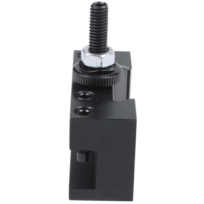 250-001 Cnc Lathe Tool Holder Quick Change Tool Post Cutter Holder