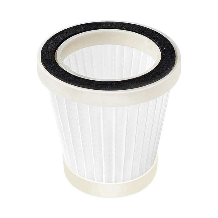 6pcs Hepa Filter Replacement Accessories for Mixiaobai Wire Type