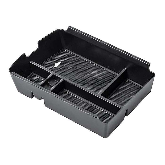 Car Central Console Organizer Tray for Atlas 2018 2019 2020 2021