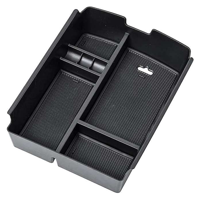 Car Central Console Organizer Tray for Atlas 2018 2019 2020 2021