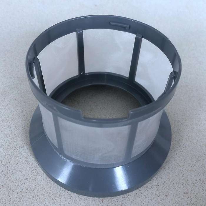 For Hoover U93 35602065 Cleaner Exhaust Filter Pre-engine Filter 2