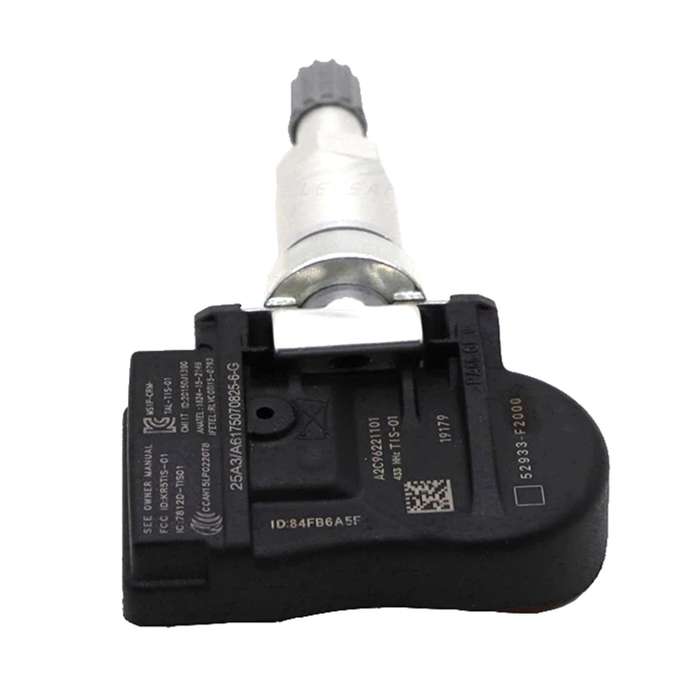 433mhz Tire Pressure Sensor for Hyundai I30 Genesis Kia Niro Optima