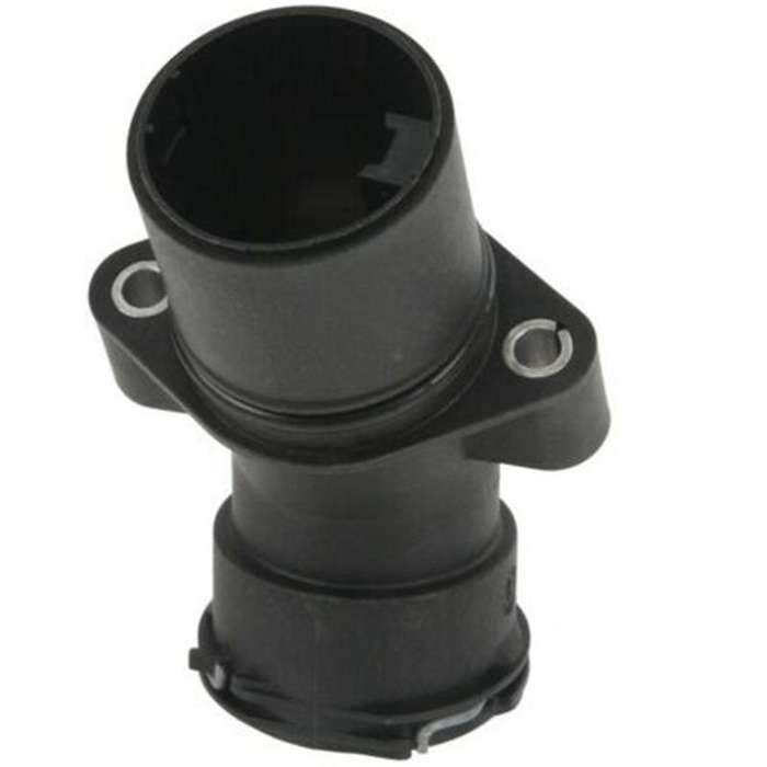 Engine Coolant Thermostat Housing for Mercedes-benz S204 W203 W204