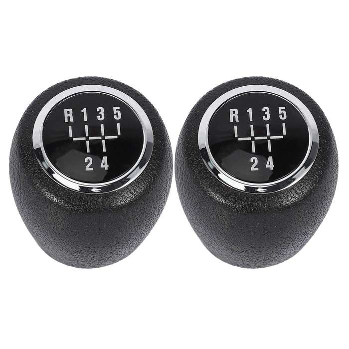 Car Shift Knob for Chevrolet Cruze 2008 2009 2010 2011 2012 5 Speed