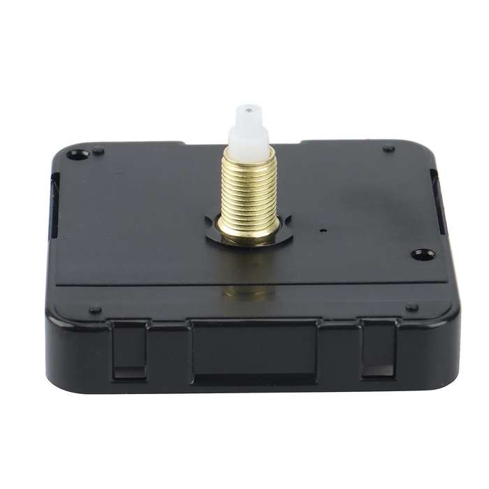 1set 8828 Shaft Quartz Wall Clock Movement Mechanism Repair Set