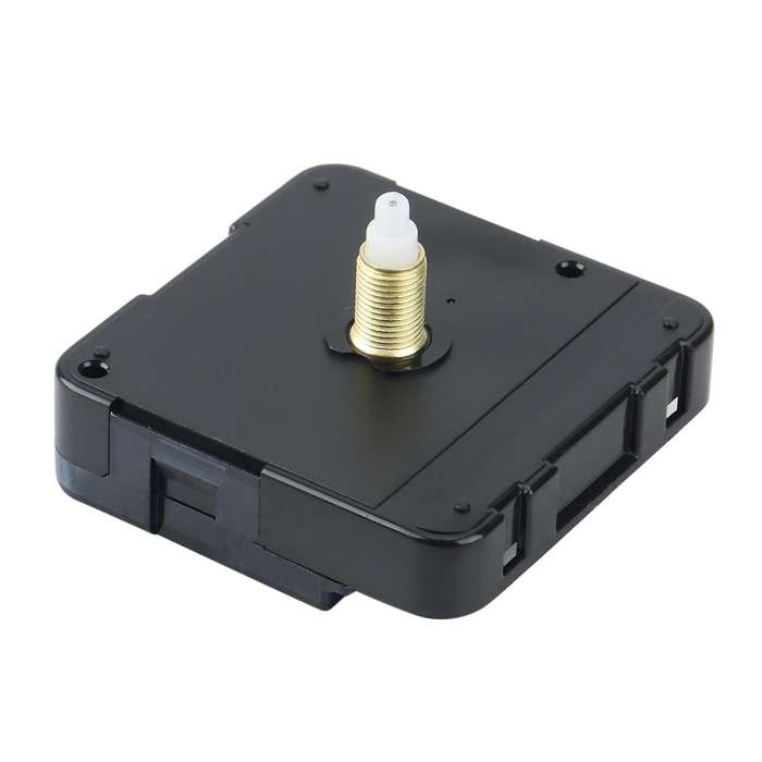 1set 8828 Shaft Quartz Wall Clock Movement Mechanism Repair Set