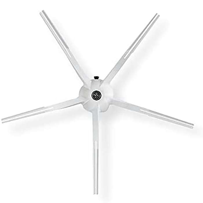 For Roborock S7 T7s Plus Main Side Brush Hepa Filter Mop Cloth Robot