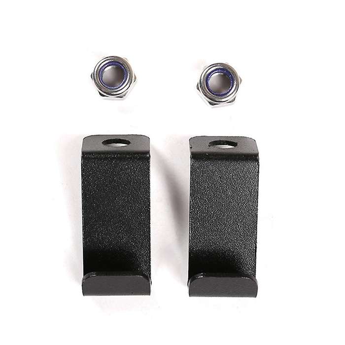 Car Tail Box Trunk Top Hook Sticker Accessories for Subaru Brz Zc6