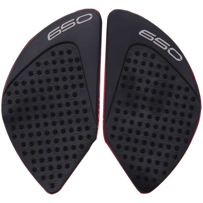For Kawasaki Z650 2017 Z650 Z 650 Motorcycle Anti Slip Gas Tank Pad