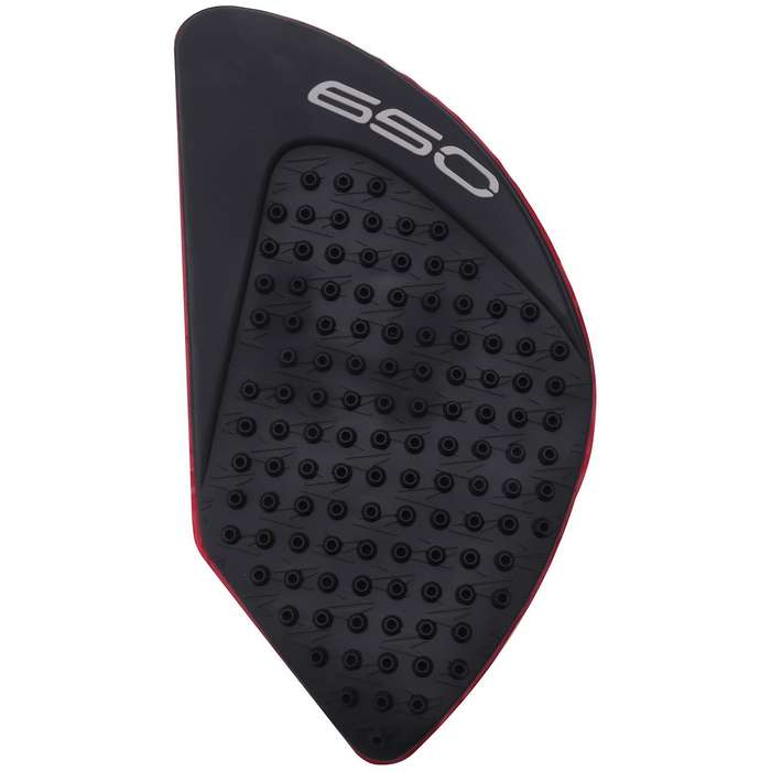 For Kawasaki Z650 2017 Z650 Z 650 Motorcycle Anti Slip Gas Tank Pad