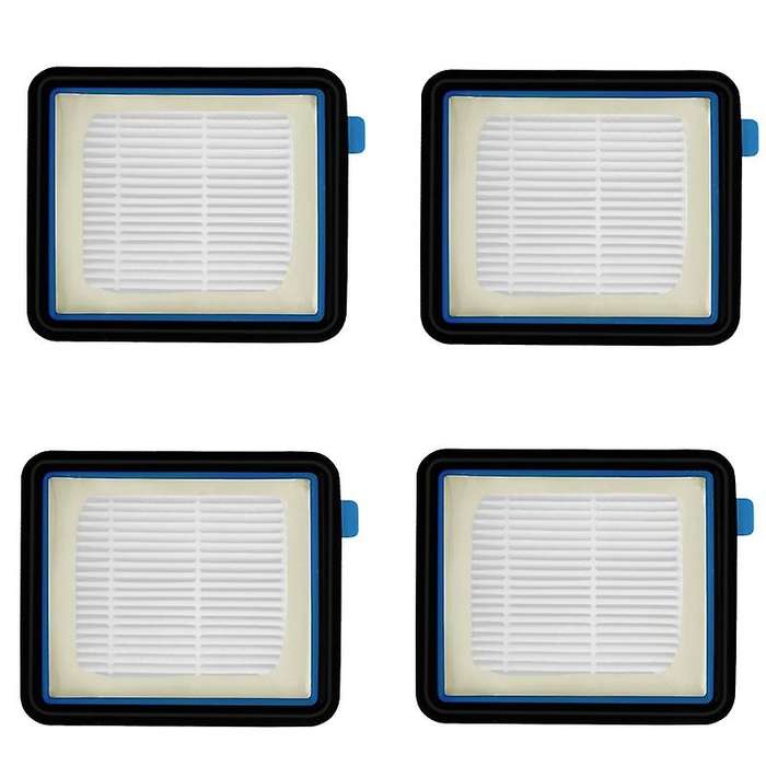 Exhaust Filter for Electrolux Pf91 Series 5ebf / 5btf / 6bwf,a