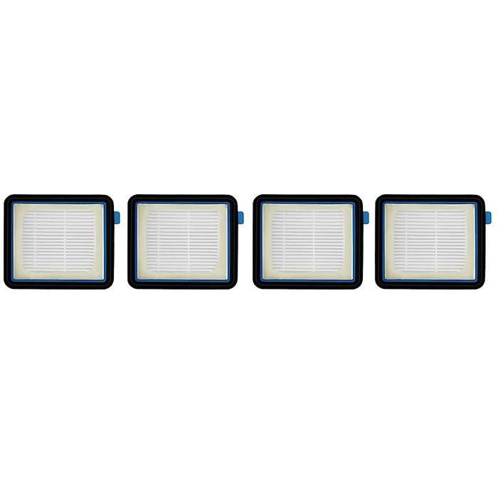 Exhaust Filter for Electrolux Pf91 Series 5ebf / 5btf / 6bwf,a