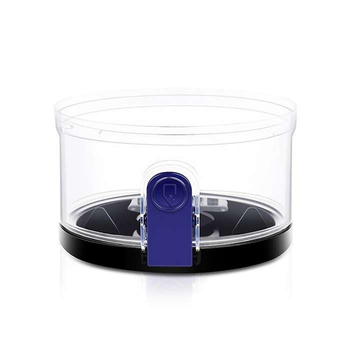 Vacu Dust Cup for Midea V1 Vh1704 Dust Cup P3 Vacu Wireless Vacuum