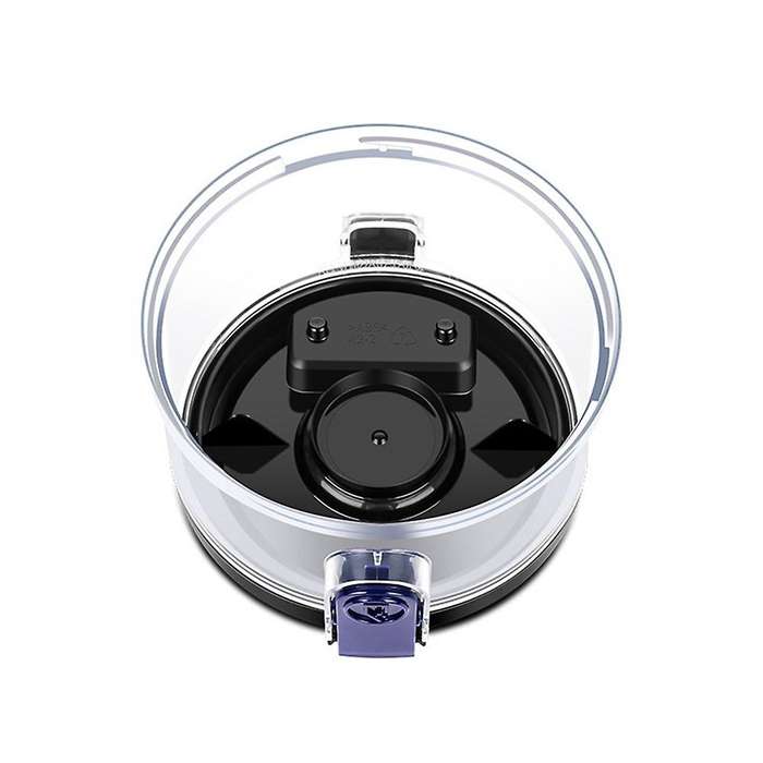Vacu Dust Cup for Midea V1 Vh1704 Dust Cup P3 Vacu Wireless Vacuum