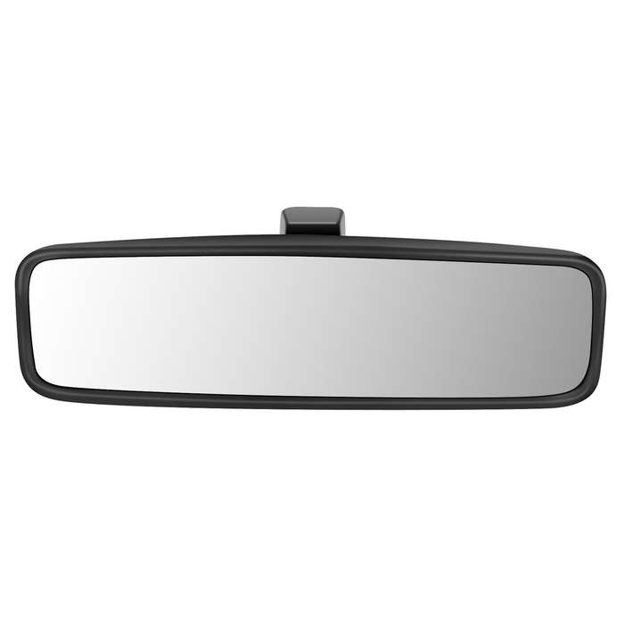 Car Interior Rear View Mirror Replacement 814842 for Peugeot 107