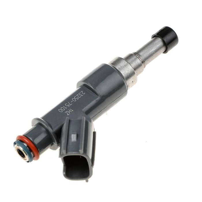 New Fuel Injector Nozzle 23250-75100 for Toyota Hilux Tgn16 Hiace