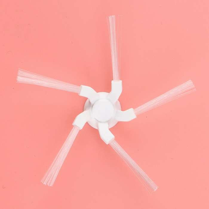 Side Brush Replacement Accessories Household Cleaning Spare Parts