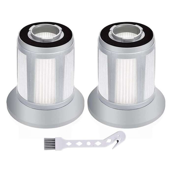 For Bissell Zing Filter Replacement,vacuum Cleaner Filters