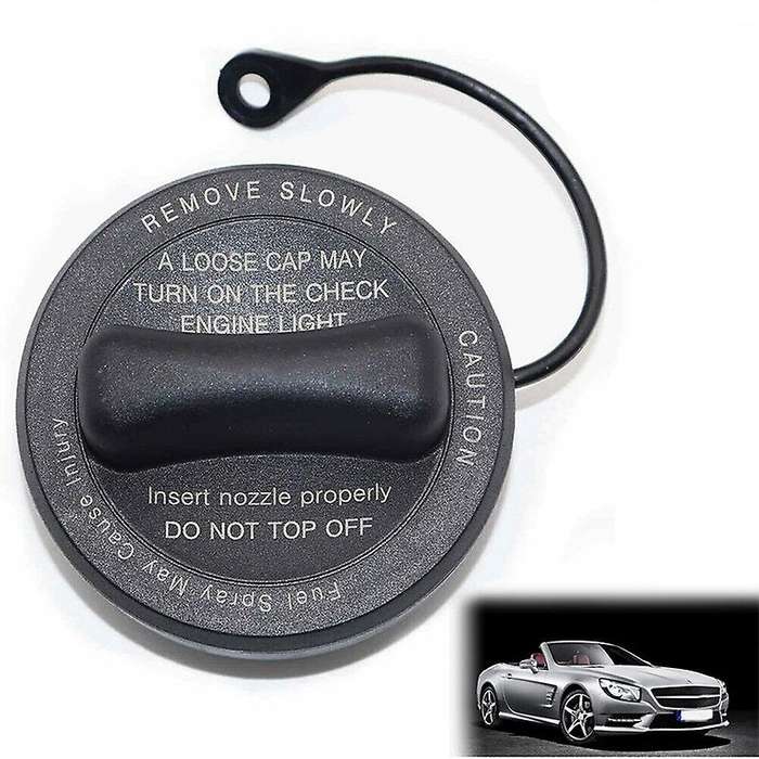 Fuel Tank Gas Filler Cap 2214700605 for Mercedes-benz C Cl Cls E G