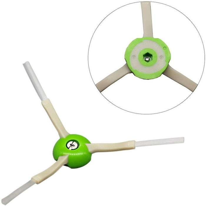 Side Brushes Roller Brushes Filters Suit for Irobot Roomba I7 I6 I3