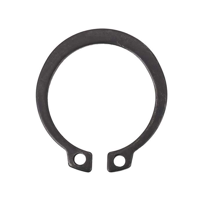 300 Piece C-clips External Snap Ring Washer Hardware Cir Clip Set