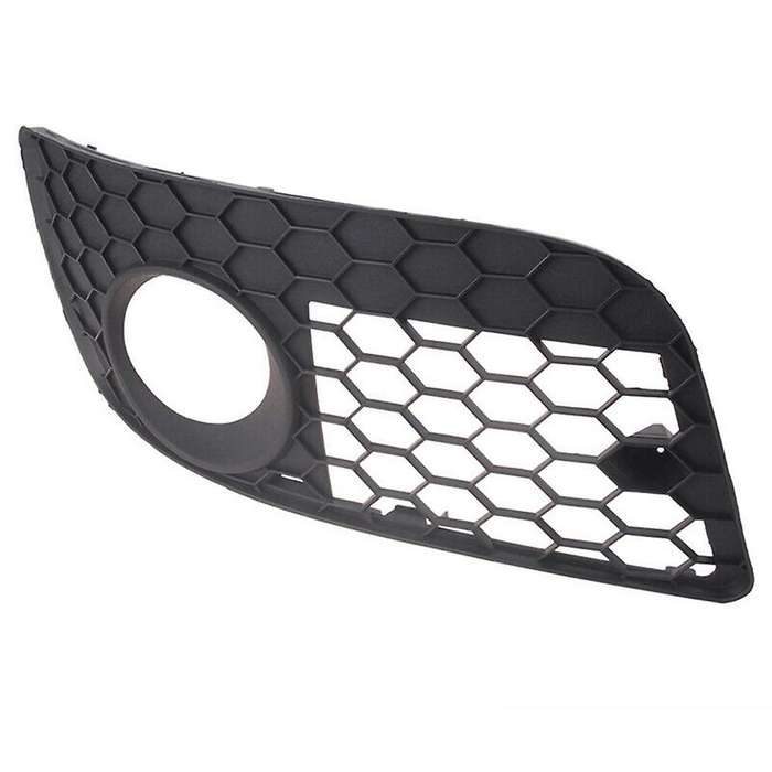 Right Front Bumper Lower Fog Light Grill for Jetta Mk5 Gli 2006-2009