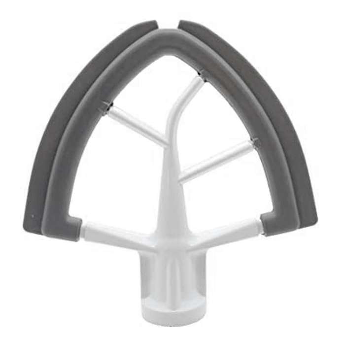 Flex Edge Beater for Kitchenaid Mixer Accessories Attachments Scraper