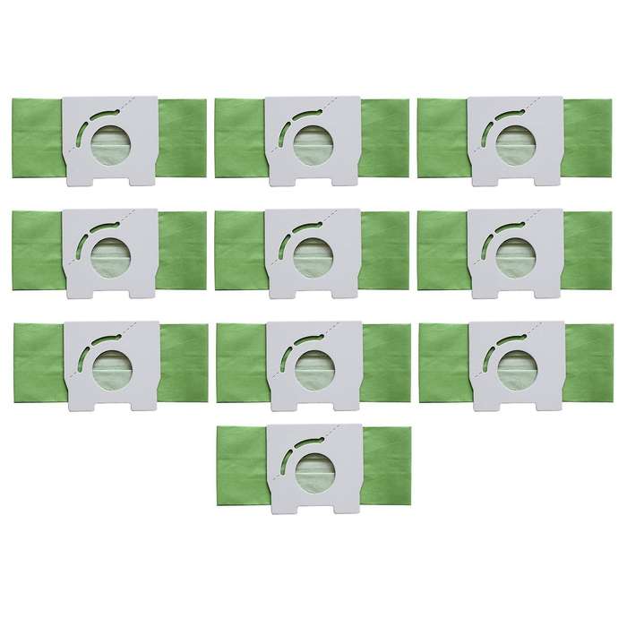 Vacuum Cleaner Accessories Garbage Bag Dust Paper Bag