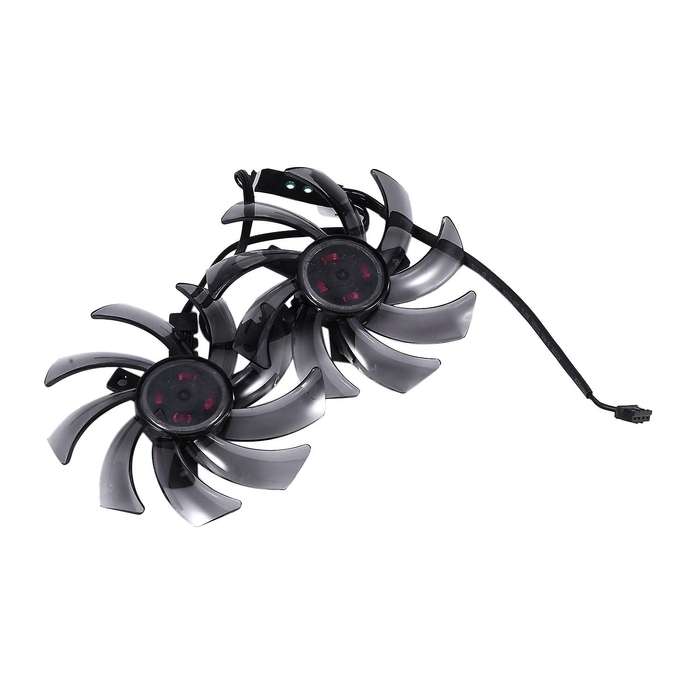 Cooling Fan for Palit Gtx 1070 Gtx 1070 Ti 8g Dual Gtx Graphics Card