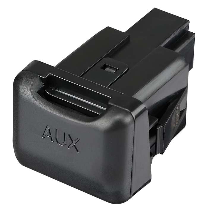 Auxiliary Port 39112-sna-a01 for Honda Civic Fit Auto Parts