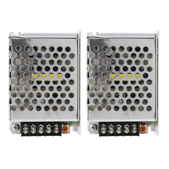 Ac 100v-240v to Dc 12v 3a 36w Voltage Transformer Switch Power Supply