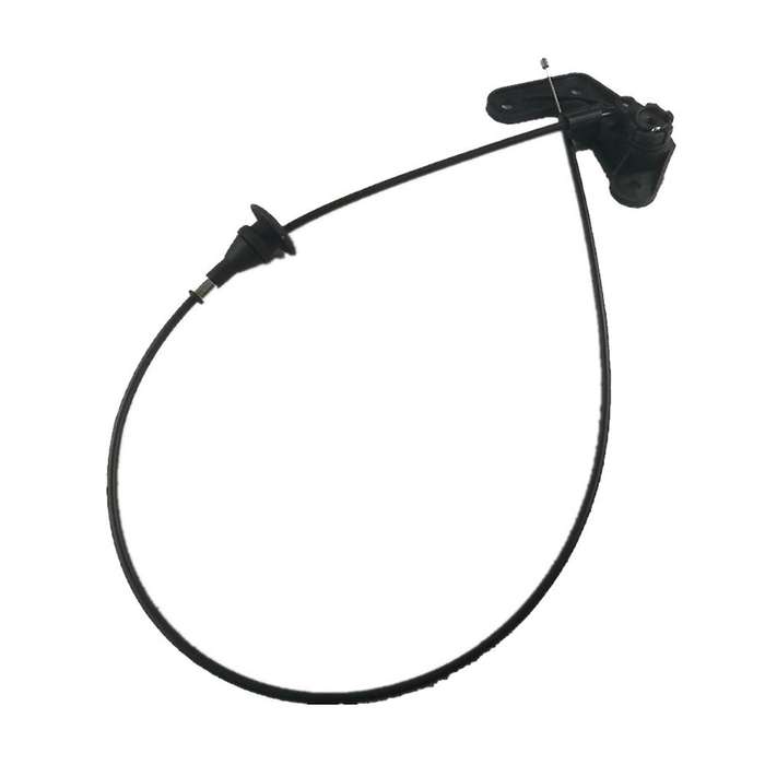 Hood Bonnet Latch Release Cable for Land Rover Range Rover L322 03-09