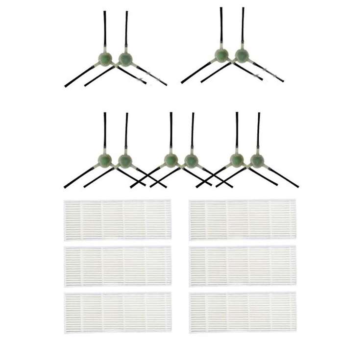 1 Set Suitable for Lefant M210 M210s M210b M213 Robot Vacuum Cleaner
