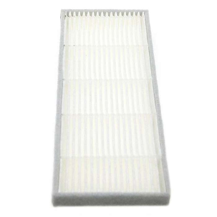 10pcs Hepa Filter Replacement for Conga Robot 1209 1390 Spare Parts