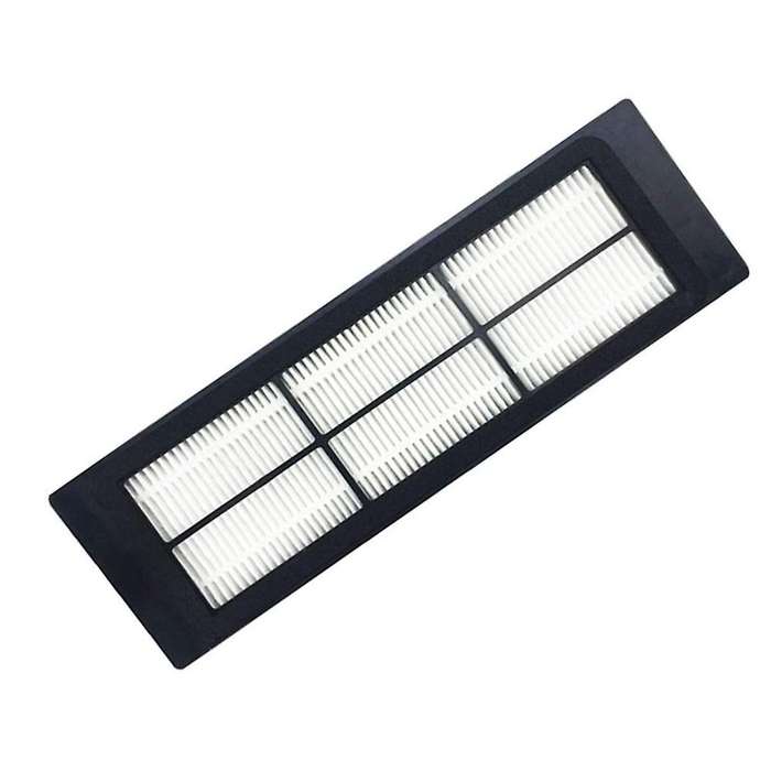 For Roborock S6 Maxv Vacuum Cleaner, Main Brush Side Brush Filter