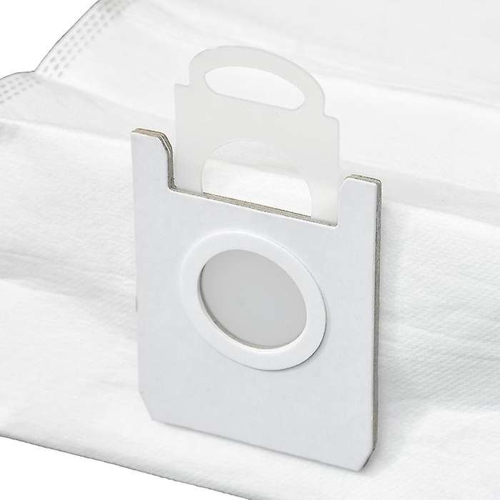 8pcs Dust Bag for Xiaomi Roidmi Eve Plus Vacuum Cleaner Parts