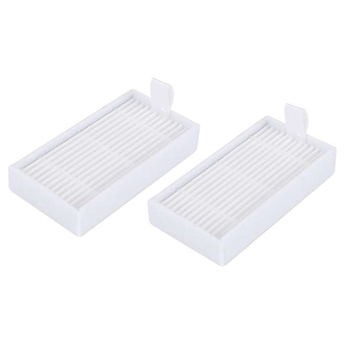 2x Primary Filter+14x Efficient Hepa Filter for Chuwi Ilife V5 V5s V3