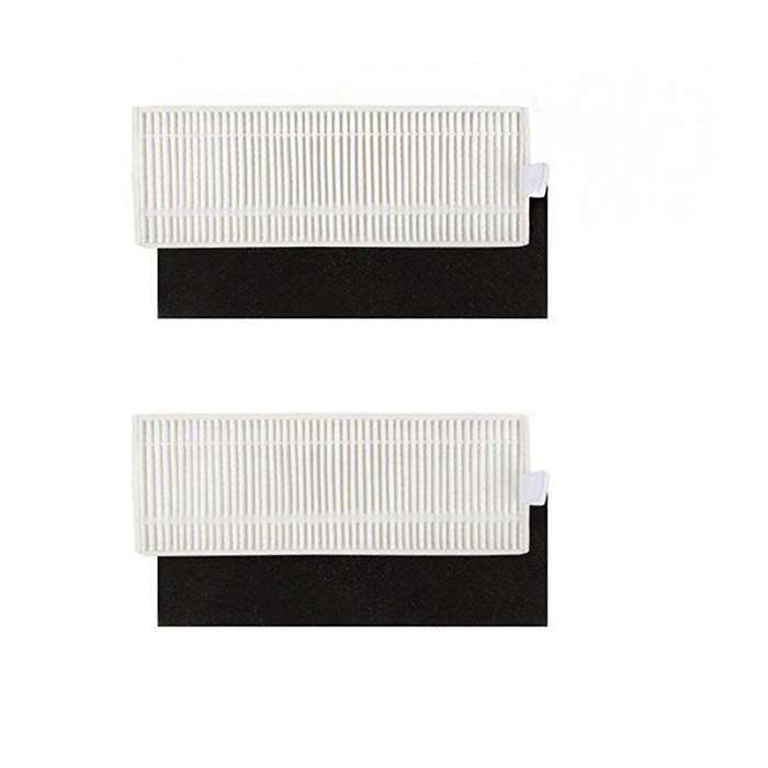 10pcs Hepa Air Filter Kit for Eufy Robovac 11 11c Robot