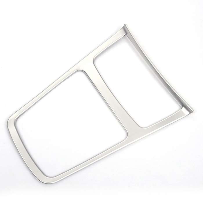 Center Panel Storage Box Cover for Mercedes Benz Gla Cla A Class A180