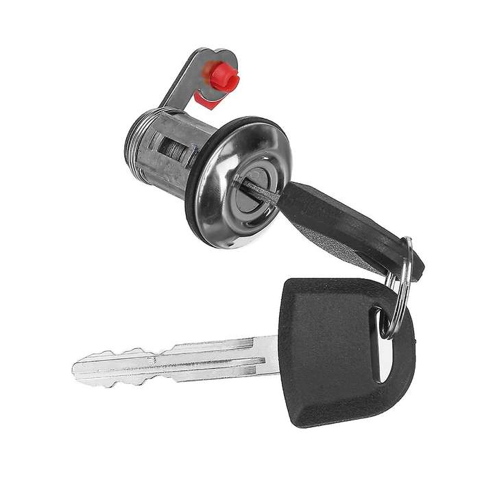 For Mitsubishi L200 Pick Up 2001-2005 Front Left Right Door Lock