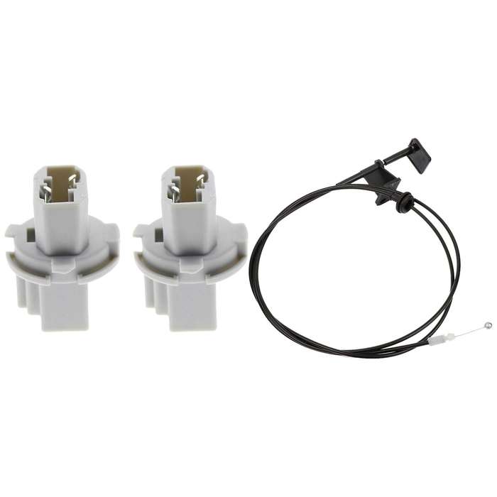 Car Engine Hood Release Cable with Handle for Honda Civic 2/4 Door