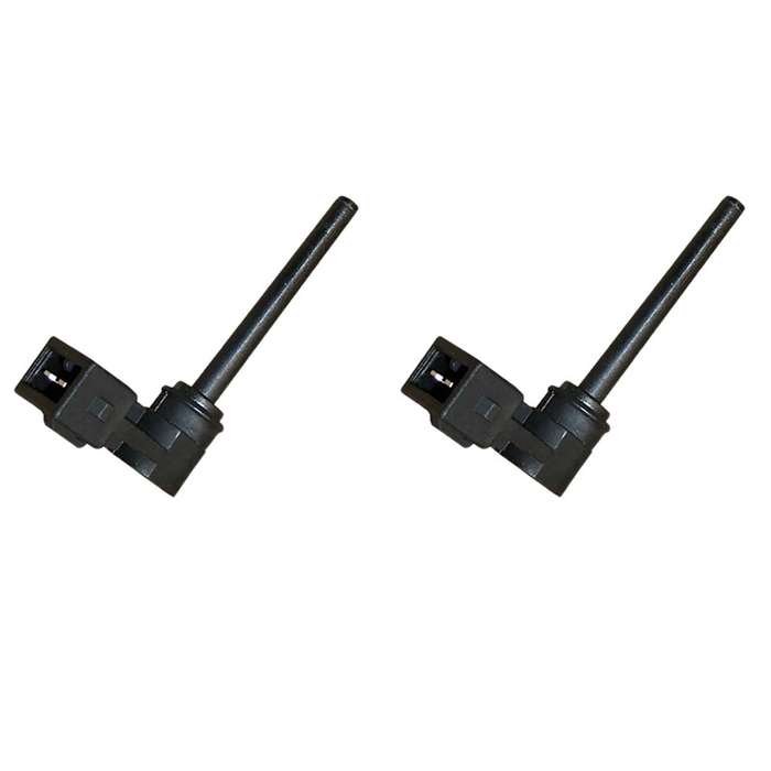 2x for Land Range Rover Sport Lr3 Lr4 Coolant Expansion Level Sensor