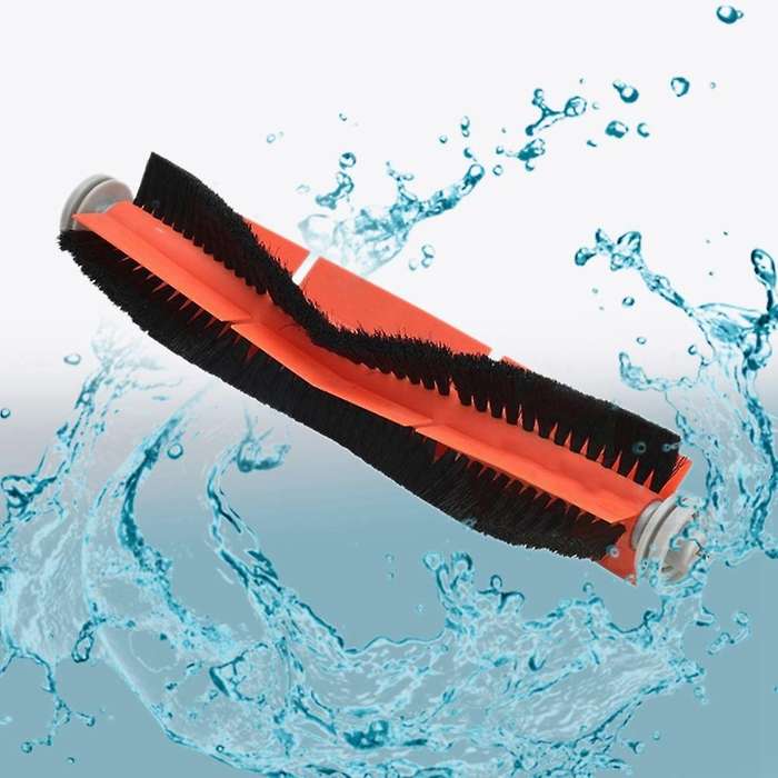 7pcs Replacement Parts Main Side Brush Filters for Xiaomi Mijia 2c