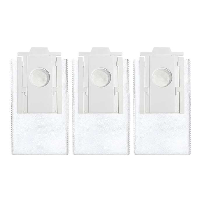 3pcs Vacuum Cleaner Dust Bags for Samsung Vca-rdb95 Jet Bot+