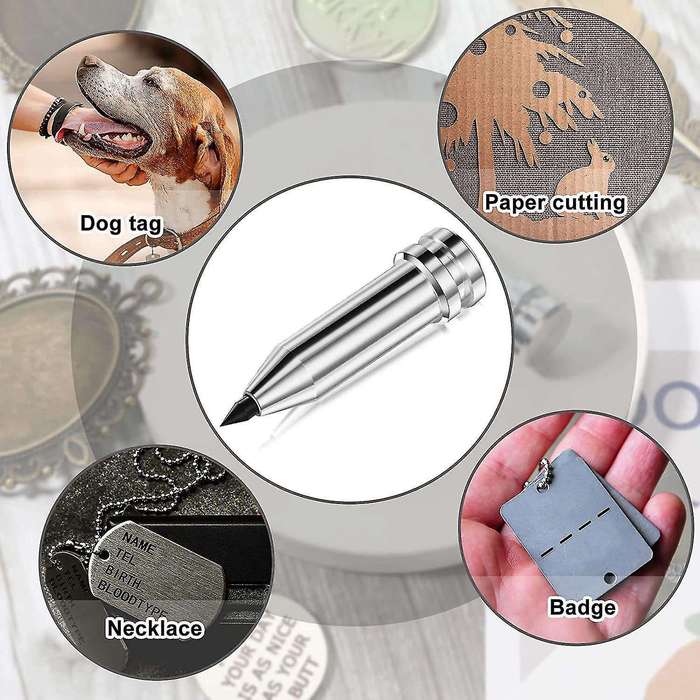 Tip Engraving Tool Engraving Tool Replacement Tips Engraver